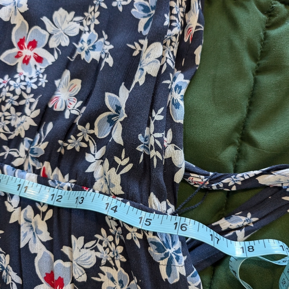 NWT J. Jill Dress - Picture 5 of 8